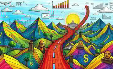 Planejamento Financeiro Estratégico: Seu Roadmap para o Sucesso