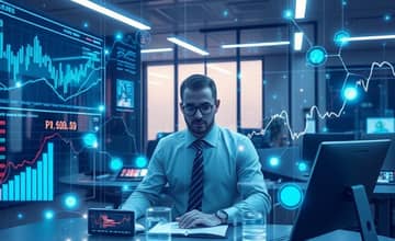 Análise Preditiva em Finanças: Antecipe Tendências