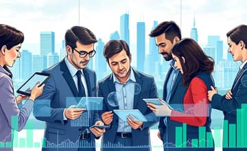 Decisões de Investimento com Análise Financeira Sólida