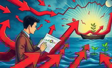 O Papel da Análise Financeira na Gestão de Crises