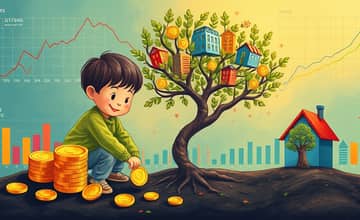 O Guia Essencial para Começar a Investir