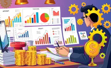 Como a Análise de Custos Fixo e Variáveis Impulsiona o Lucro