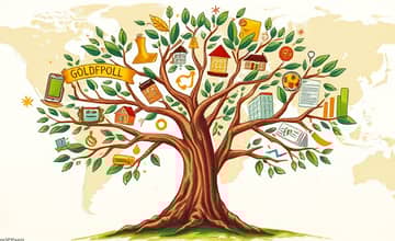 A Arte de Diversificar: Construindo uma Carteira Robusta