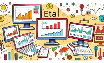 Ferramentas Essenciais para Análise Financeira