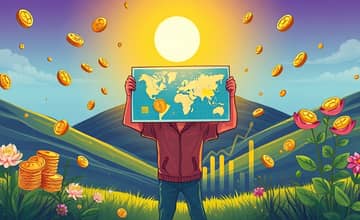 Planejamento Financeiro: O Primeiro Passo para uma Vida Abundante