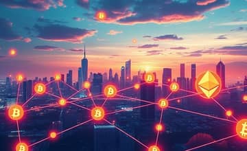 Criptomoedas: Explorando o Universo dos Ativos Digitais