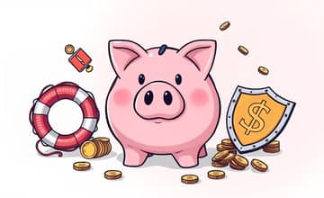 Montando sua Reserva de Emergência: Por Onde Começar?