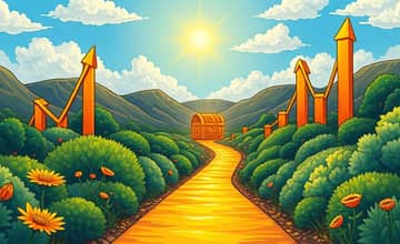 Tesouro Direto: O Caminho Seguro para seus Objetivos Financeiros