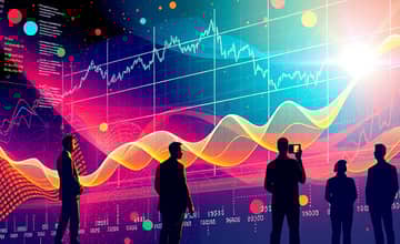 Como Identificar Tendências com Análise de Séries Temporais