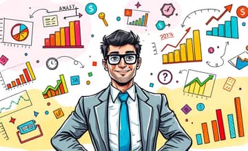 Indicadores Financeiros: O Que Você Precisa Saber