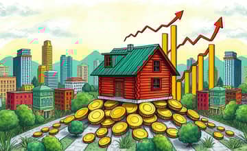 Imóveis Como Investimento: Rentabilidade e Segurança