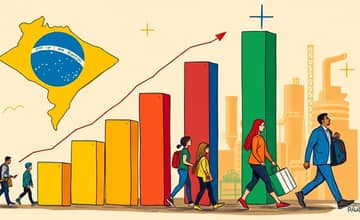 Decifrando os Indicadores Econômicos: O Que Eles Significam para seu Dinheiro