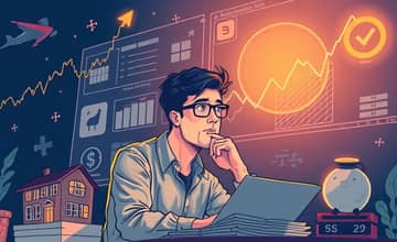 Investindo Inteligente: Evite os Erros Mais Comuns