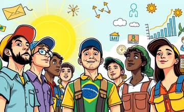 Análise Previdenciária: Preparando-se para o Futuro