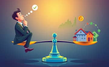 Rebalanceamento de Carteira: Mantendo seus Investimentos Saudáveis