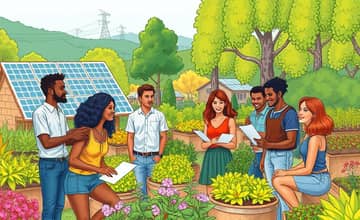 Investimento de Impacto: Lucro com Propósito