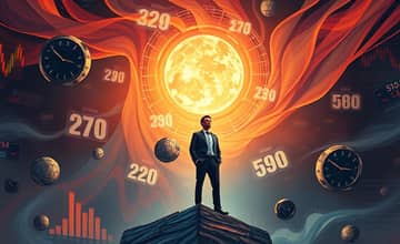 A Psicologia do Investidor: Como Controlar Suas Emoções