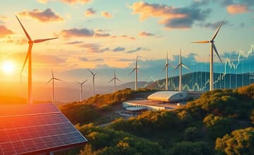 O Futuro dos Investimentos: Tendências e Inovações