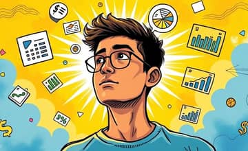 Autoconhecimento Financeiro: Entenda Seus Gastos, Invista Melhor