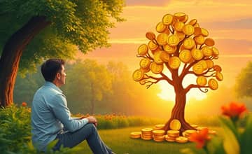 A Importância da paciência no Mundo dos Investimentos