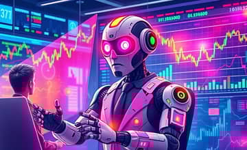 Robô-Advisors: A Tecnologia a Serviço dos Seus Investimentos