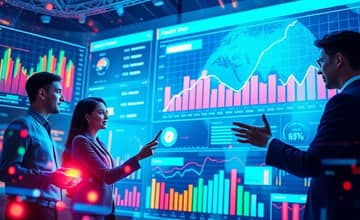 Métricas de Desempenho Financeiro: Além do Óbvio