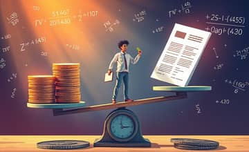 Juros de Empr%e9stimos: Como Entender e Pag