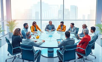 A Importância da Governança Corporativa na Análise