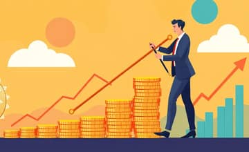 Alavancagem Financeira: Otimizando o Retorno