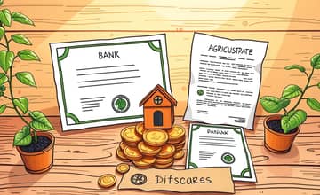 CDB, LCI e LCA: Onde Colocar seu Dinheiro com Risco Baixo