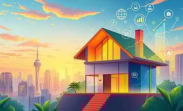 Refinanciamento de Im%f3vel: Libere Capital com Intelig%eancia