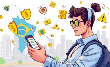 Empr%e9stimo Online: Rapidez e Seguran%e7a ou Armadilha?