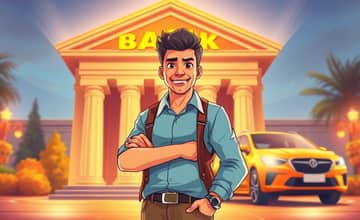 Cr%e9dito com Garantia: Menos Juros, Mais Vantagens