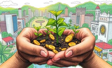 Invista com Pouco Dinheiro: Opções Acessíveis para Todos