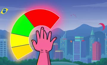 Score de Cr%e9dito: Como Ele Afeta Seu Acesso ao Empr%e9stimo