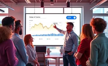 Mentoria Financeira: Acelerando sua Jornada de Investimentos