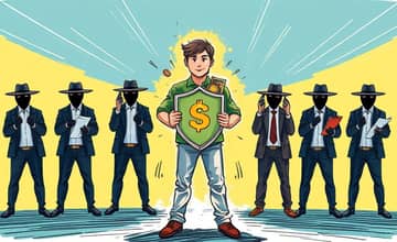 Golpes de Empr%e9stimo: Como Identificar e Evitar Armadilhas