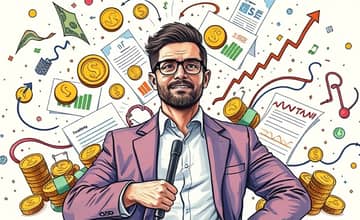 Taxas e Custos de Investimento: O Que Você Precisa Saber