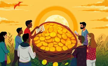 Previdência Privada: Garanta um Futuro Tranquilo