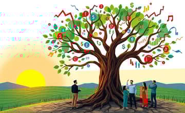 ETFs: Investindo em Diversificação de Forma Simples