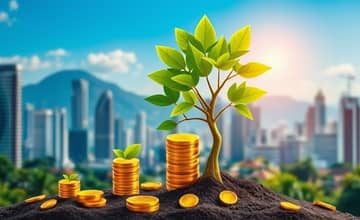 Micro-investimentos: Comece Pequeno, Sonhe Grande