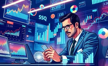 Aprenda a Analisar Ações Como um Profissional