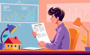 O Guia Essencial para Entender Seu Contrato de Empr%e9stimo