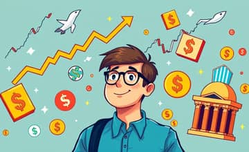 Descomplicando o Mercado Financeiro: Termos Essenciais para Iniciantes