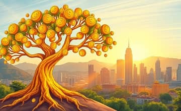 Dividendos: Como Gerar Renda Passiva com Ações