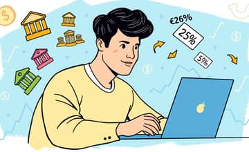 Descomplique o Crédito Pessoal: Dicas para Conseguir a Melhor Taxa