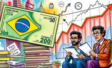 A Influência da Selic nos Juros dos Seus Empréstimos