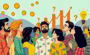 Mitos sobre Empr%e9stimos que Podem Prejudicar Suas Finan%e7as