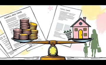 Empr%e9stimo Respons%e1vel: Crit%e9rios para uma Escolha Consciente