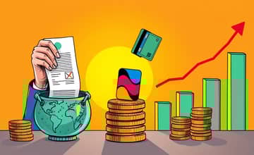 Taxa Selic e Seus Impactos no Seu Crédito Pessoal